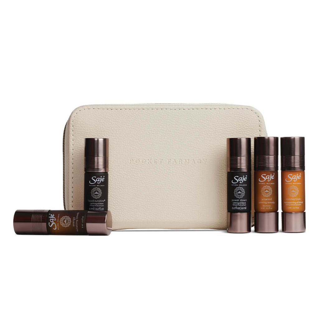 Pocket Farmacies 55