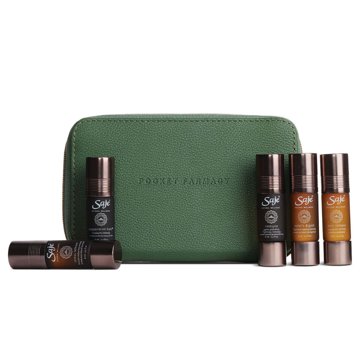 Pocket Farmacies 55