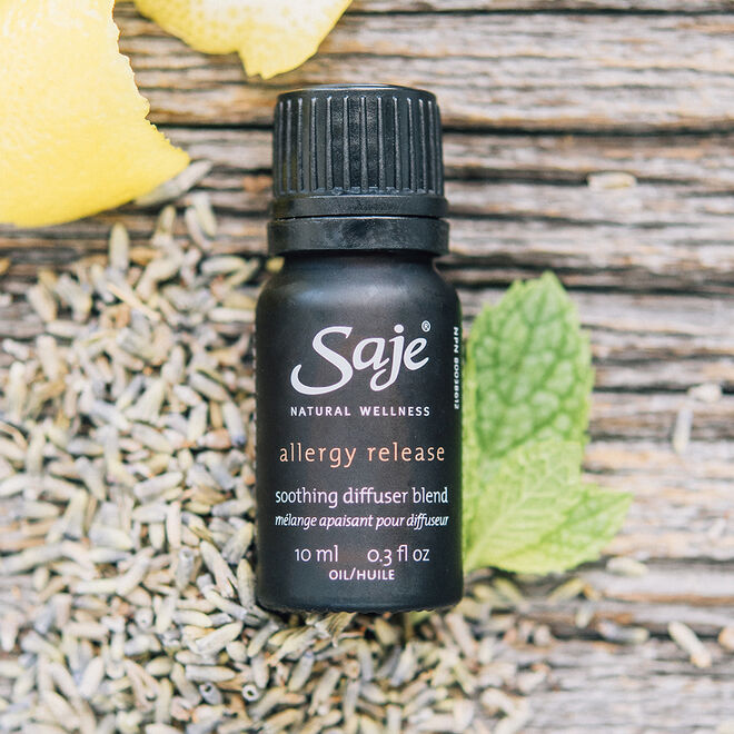 Allergy Release® B4
