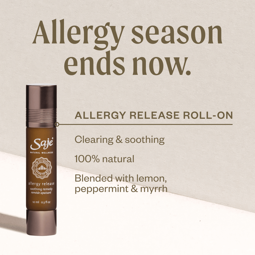 Allergy Release® B4