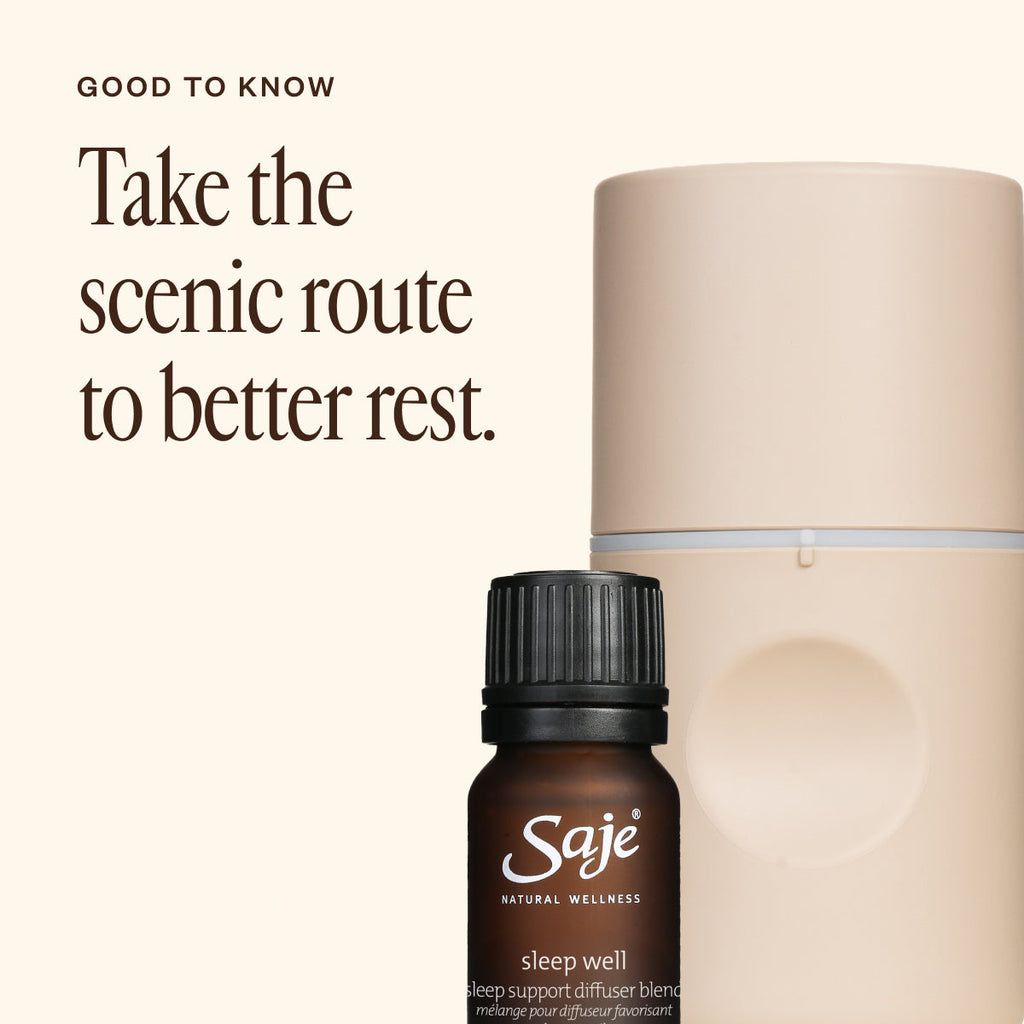 Sleep Support Travel Kit 61