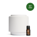 Aroma Halo & Peppermint Halo Diffuser Blend 14