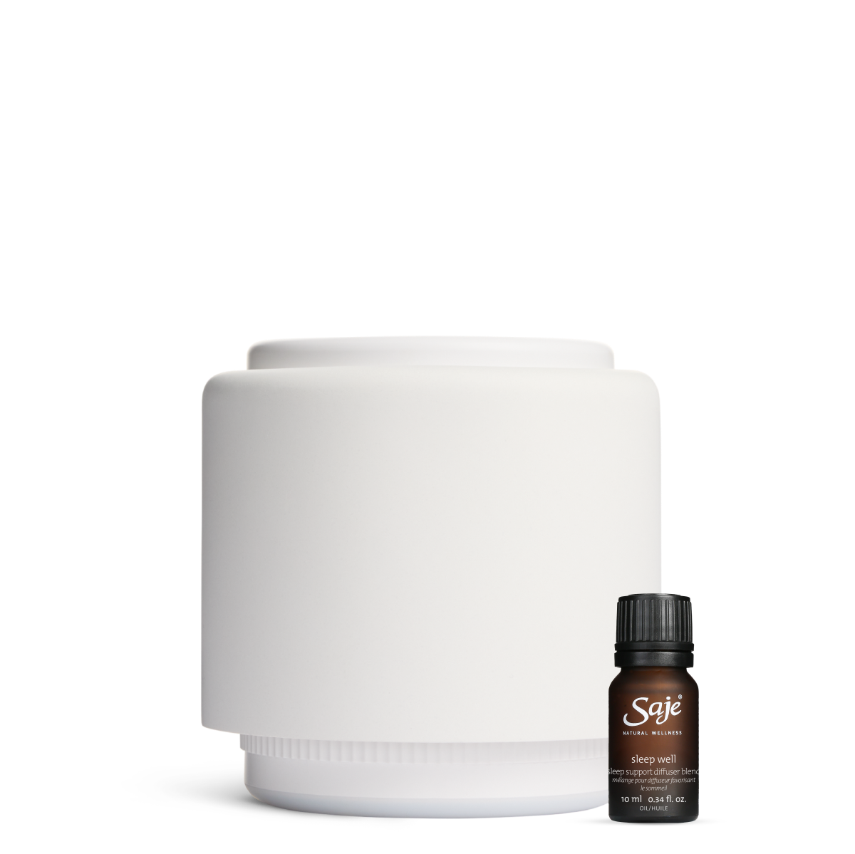 Aroma Halo & Sleep Well 81