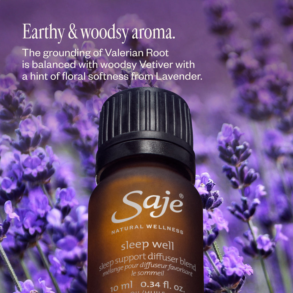 Aroma Halo & Sleep Well 81