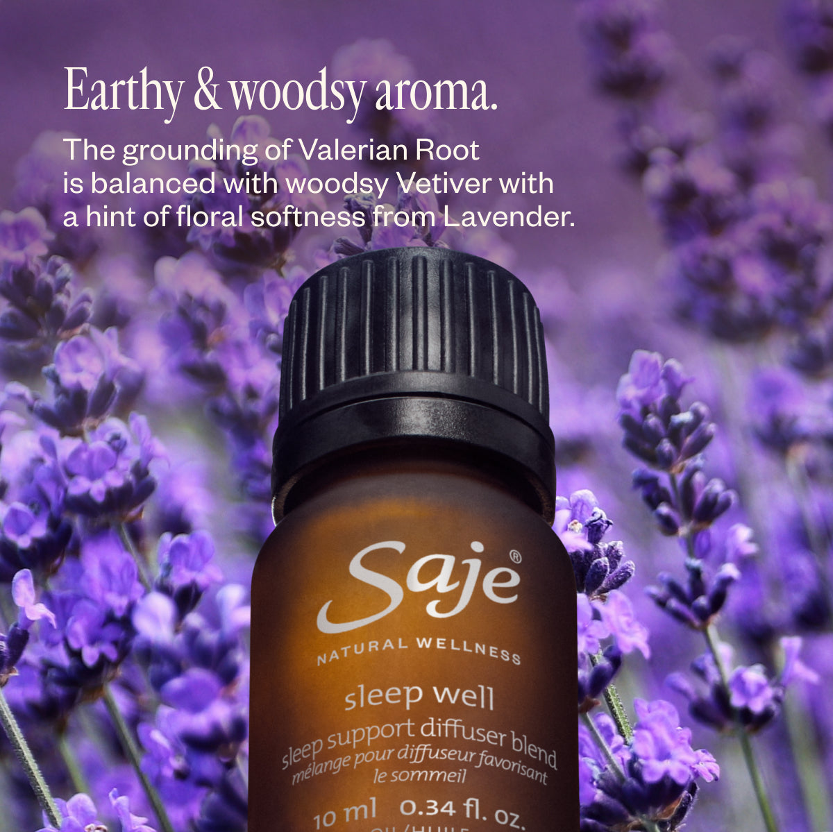 Aroma Halo & Sleep Well 81