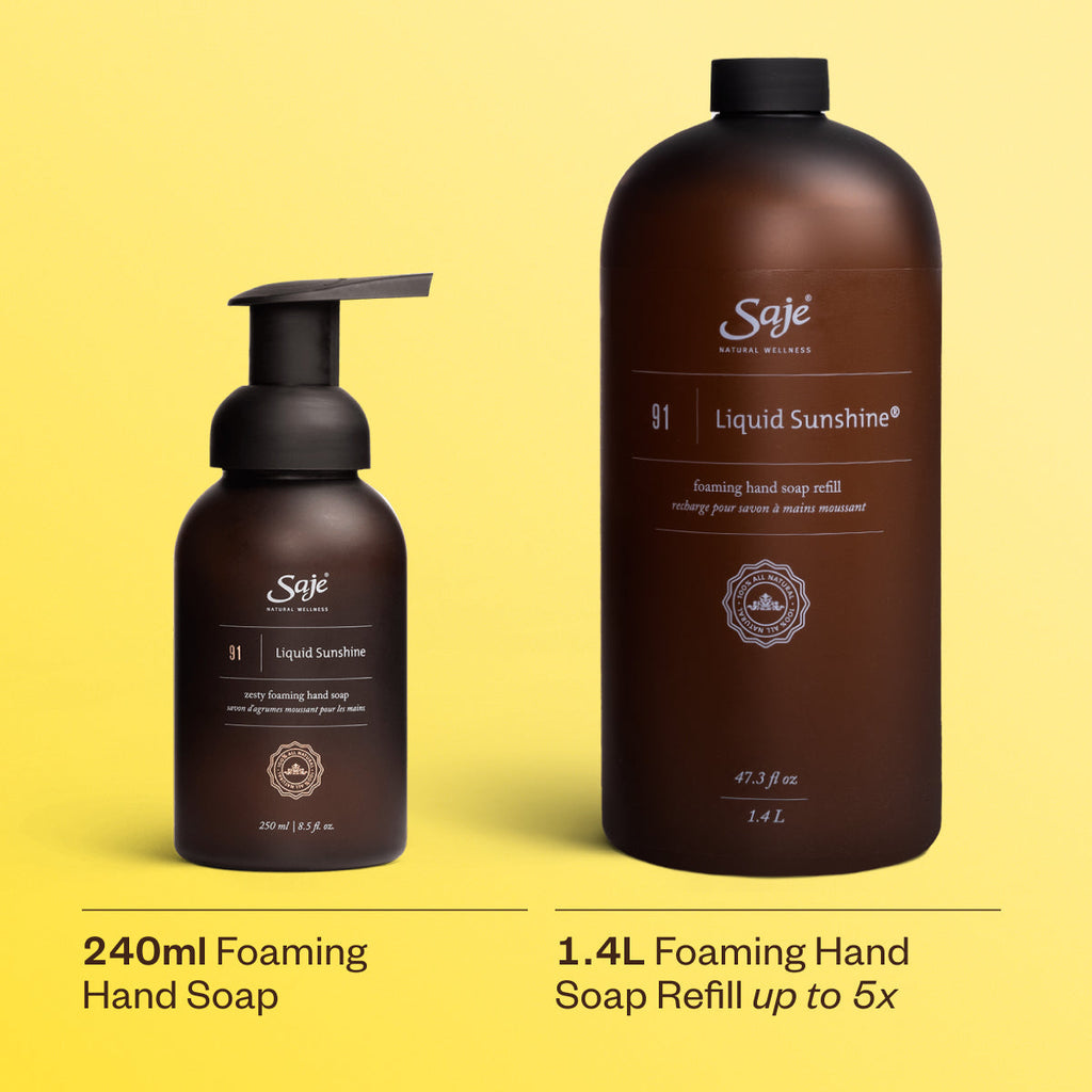 Liquid Sunshine® 53