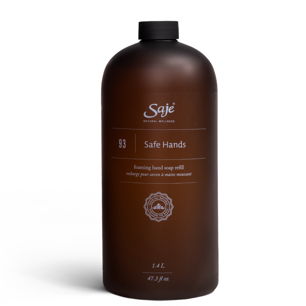 Safe Hands 75