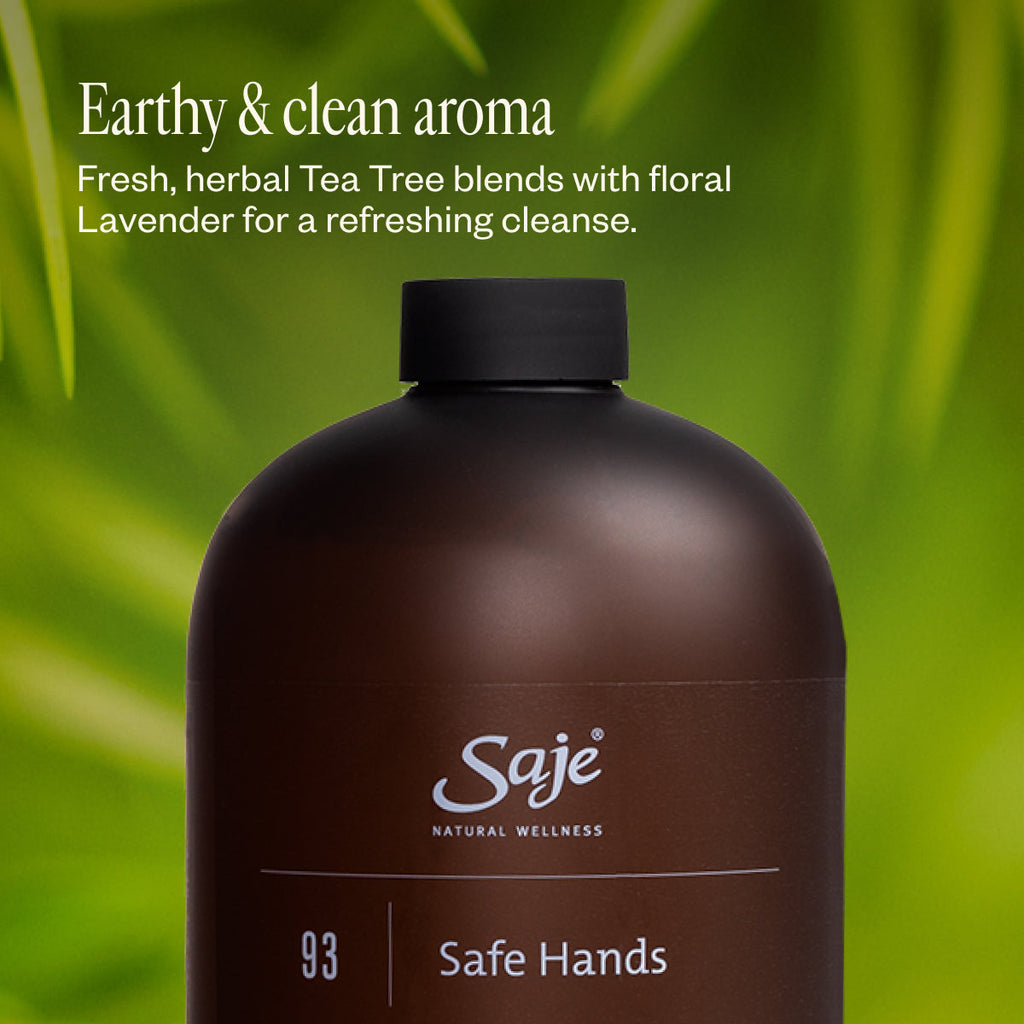 Safe Hands 75