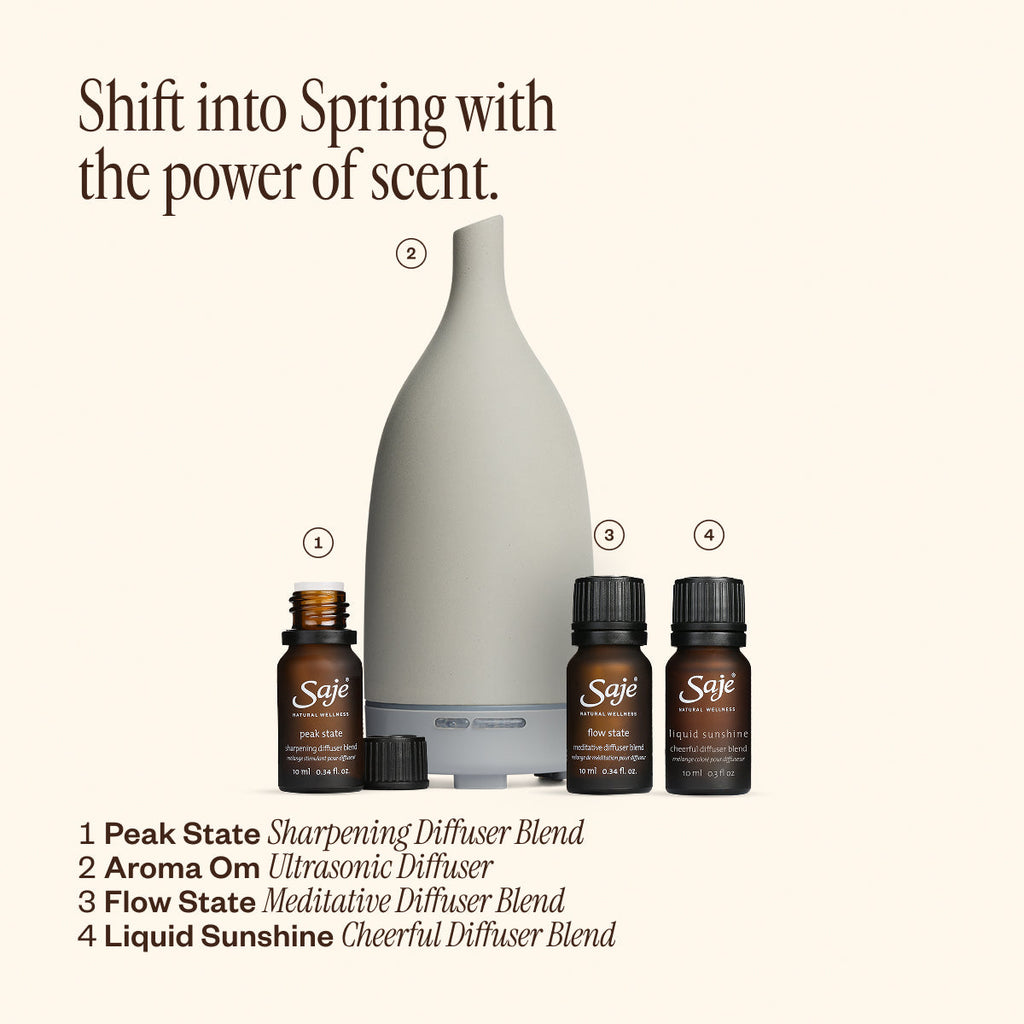 Spring Refresh Diffuser Bundle 73