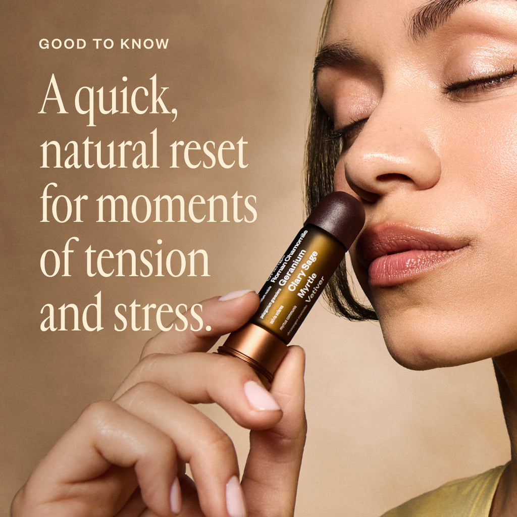Stress Release Quick Hit 89