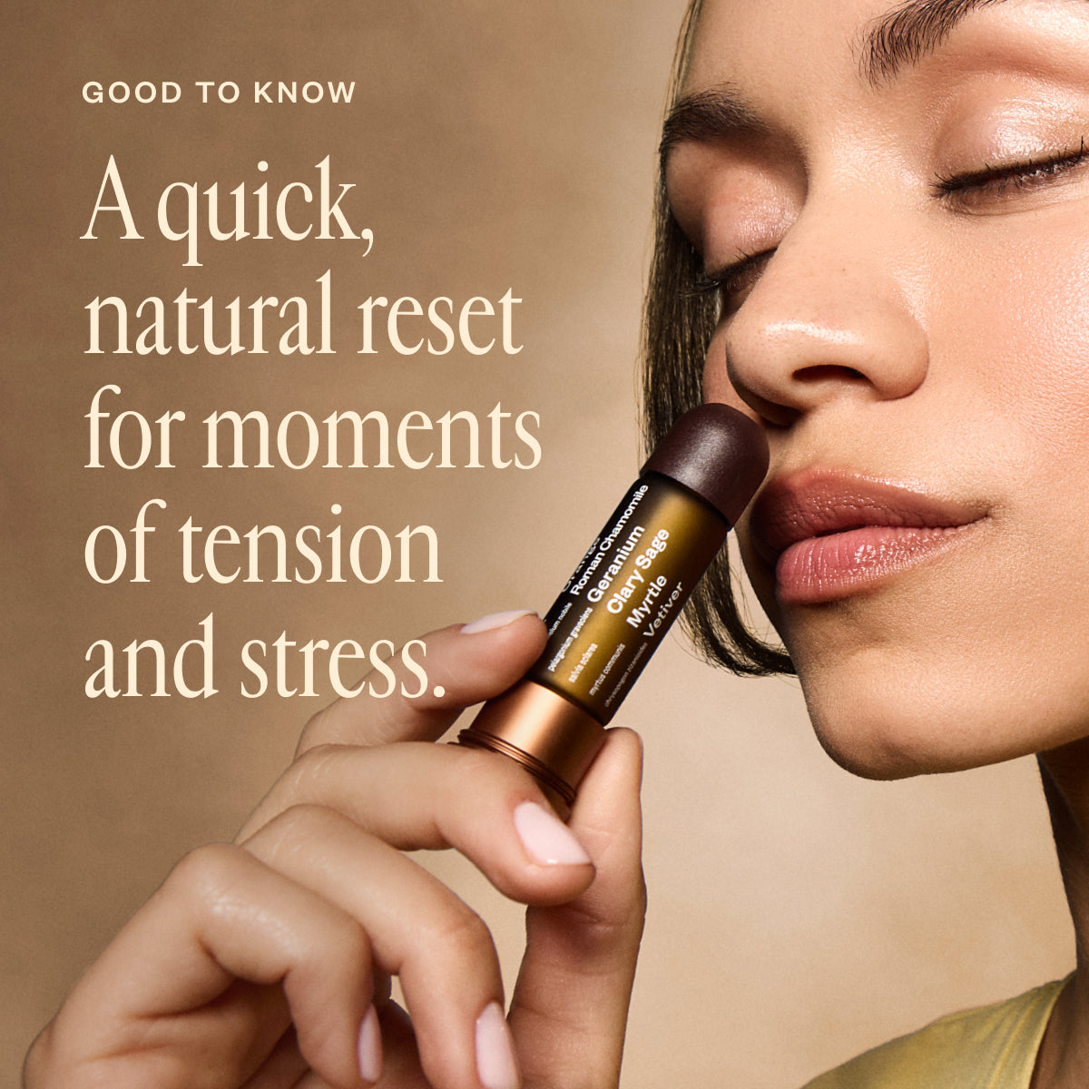 Stress Release Quick Hit 89