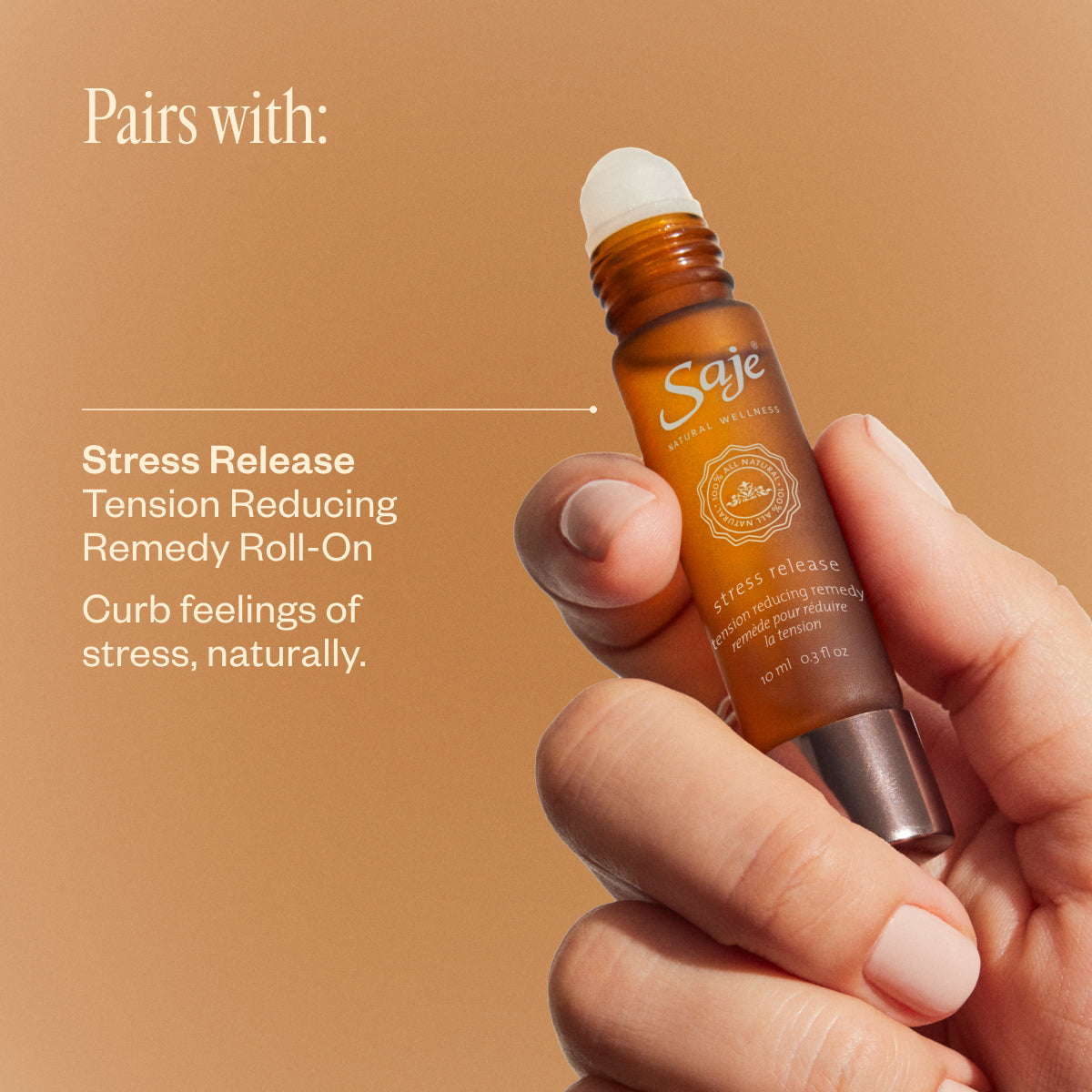 Stress Release Quick Hit 89