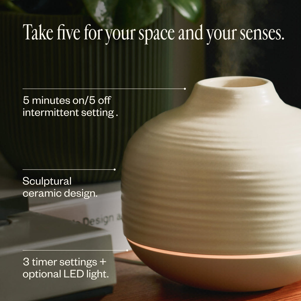 Aroma Cocoon | Sandstone C5