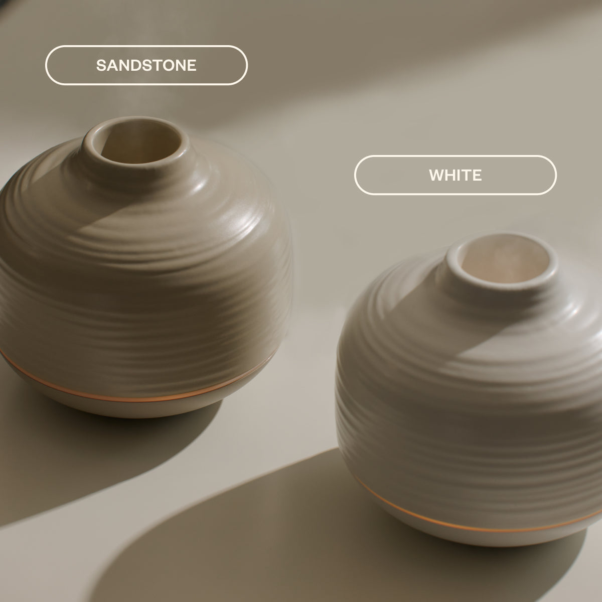 Aroma Cocoon | Sandstone C5