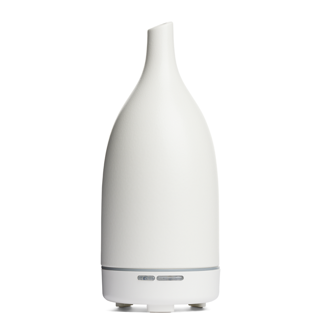 Aroma Om | White 33
