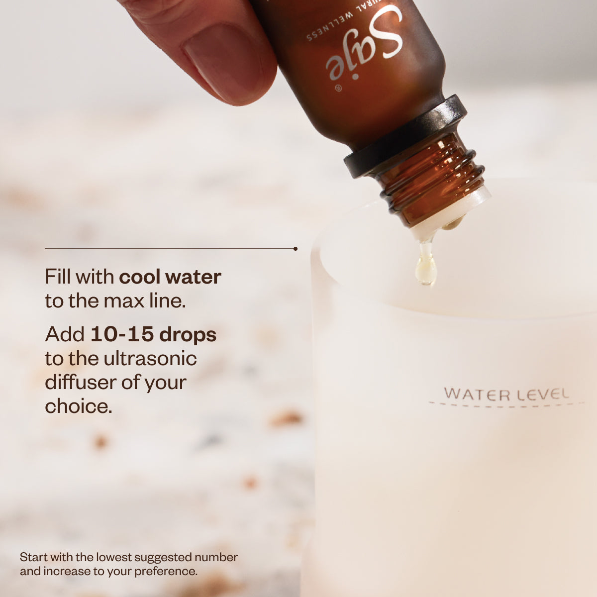 Aroma Om | White 33