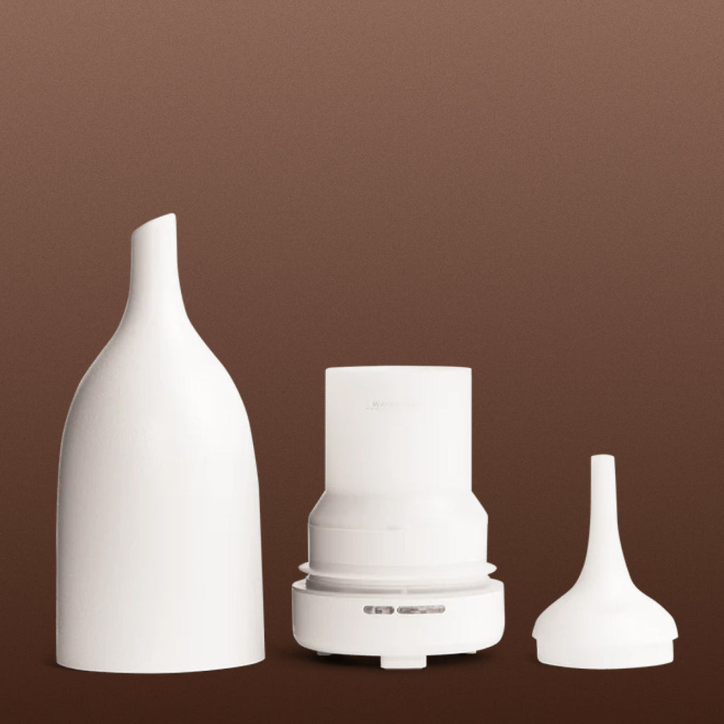 Aroma Om | White 33