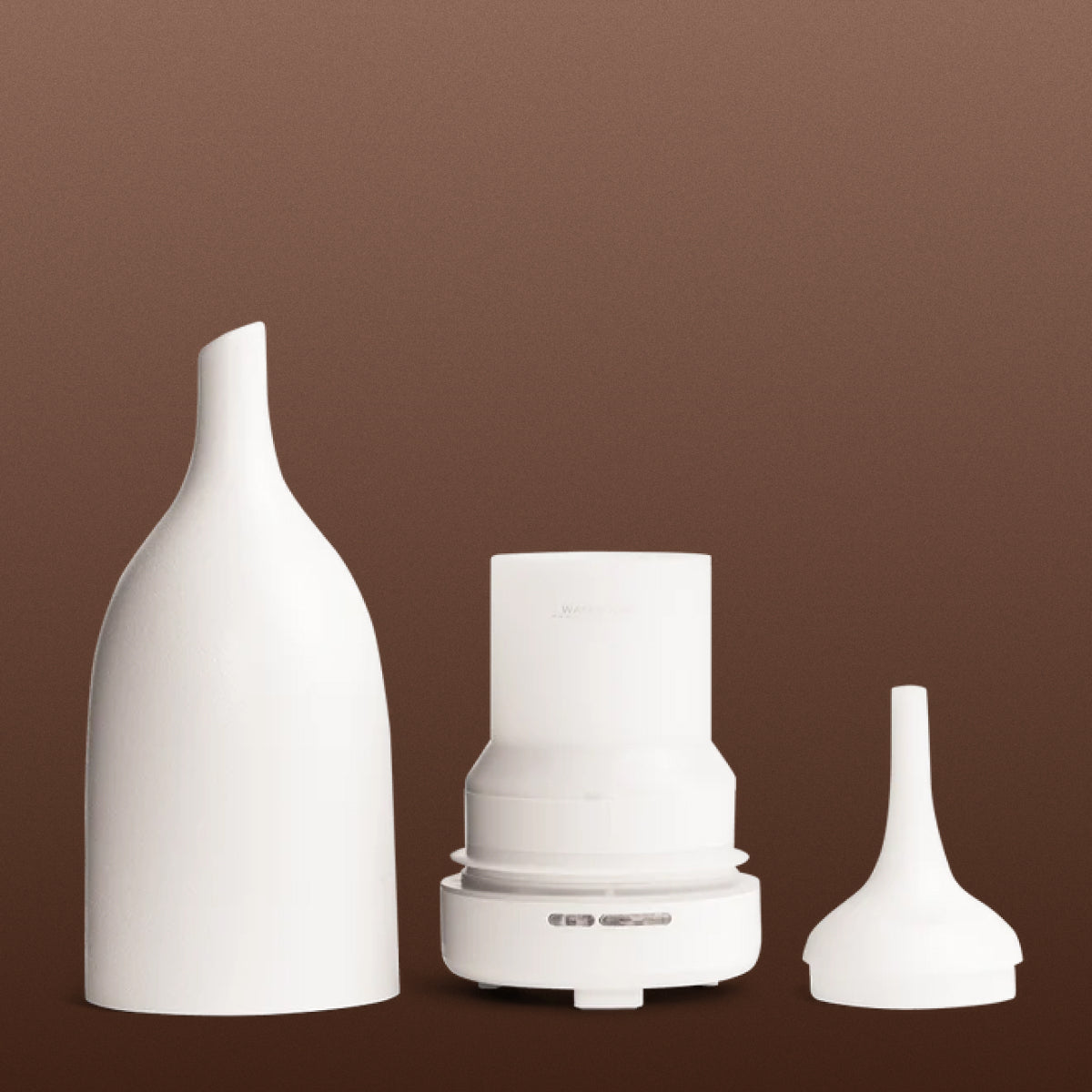 Aroma Om | White 33