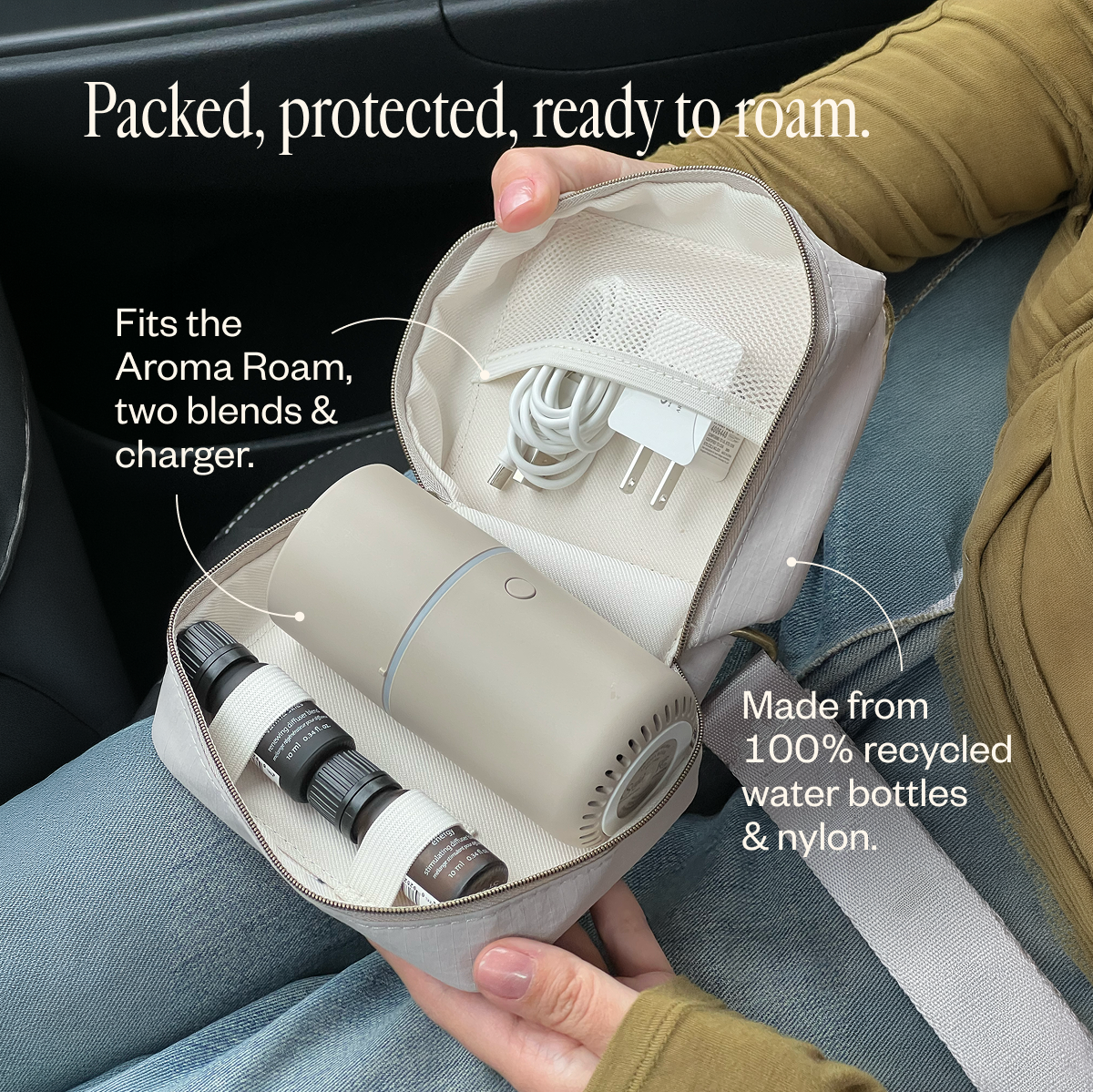 Travel Case 65