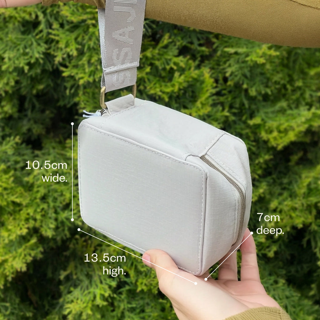 Travel Case 65