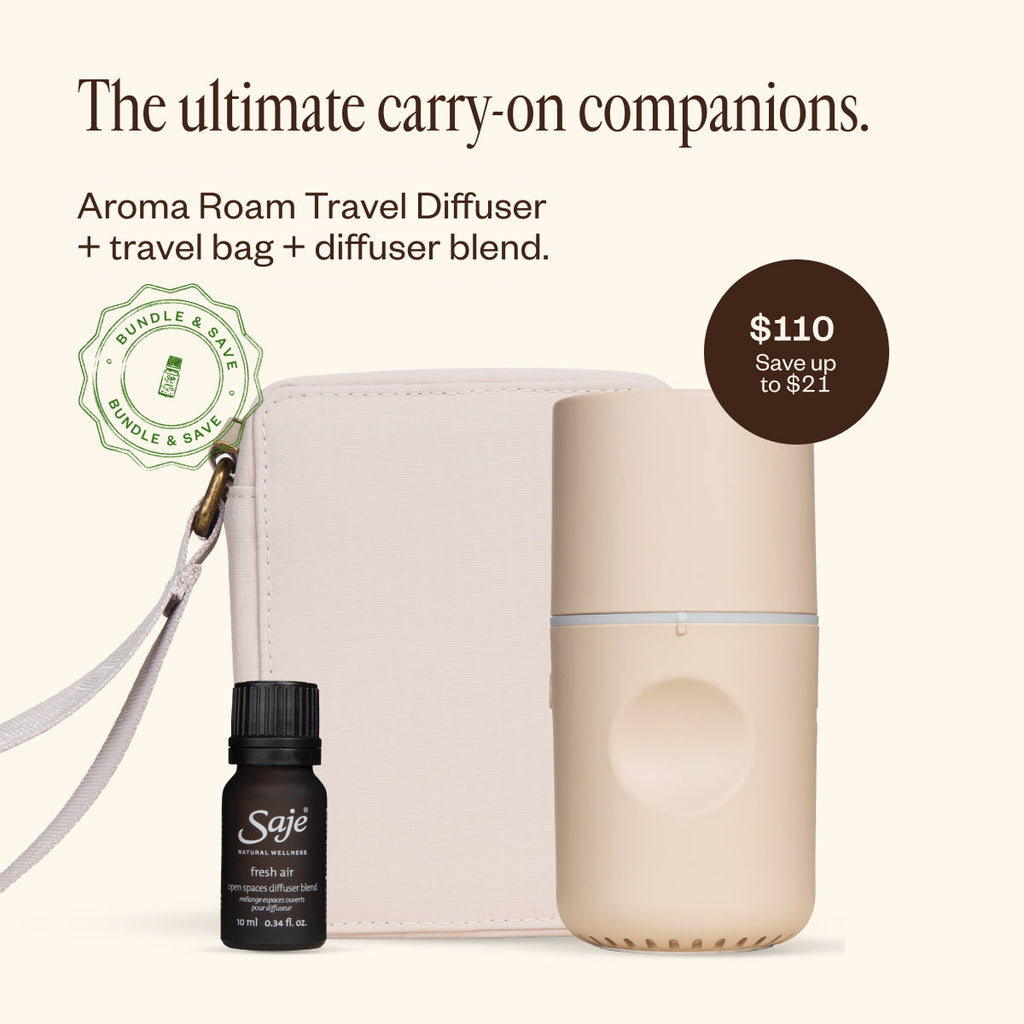 Travel Case 65