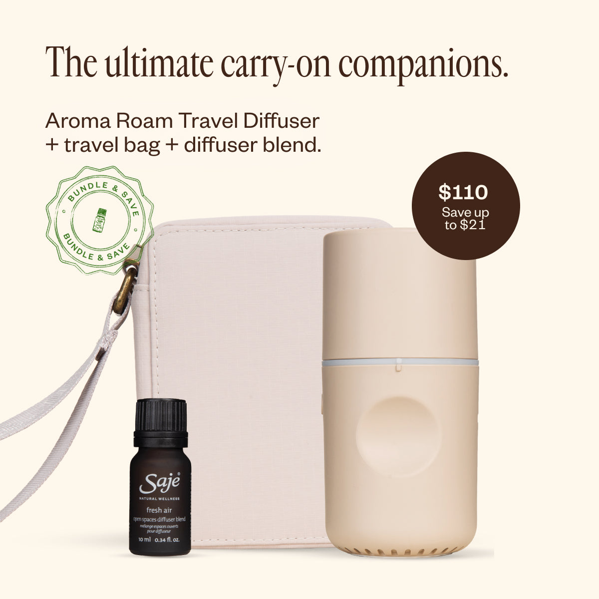Travel Case 65