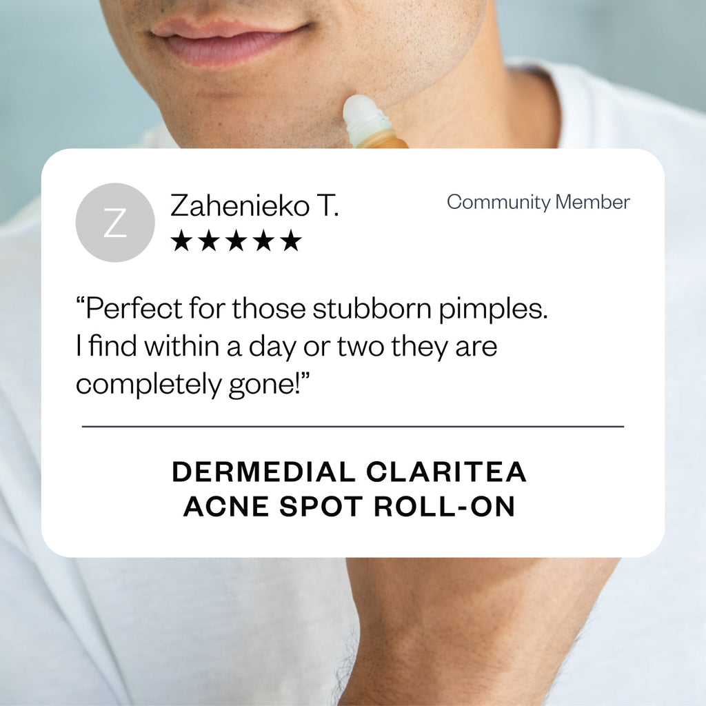 Dermedial Claritea 67