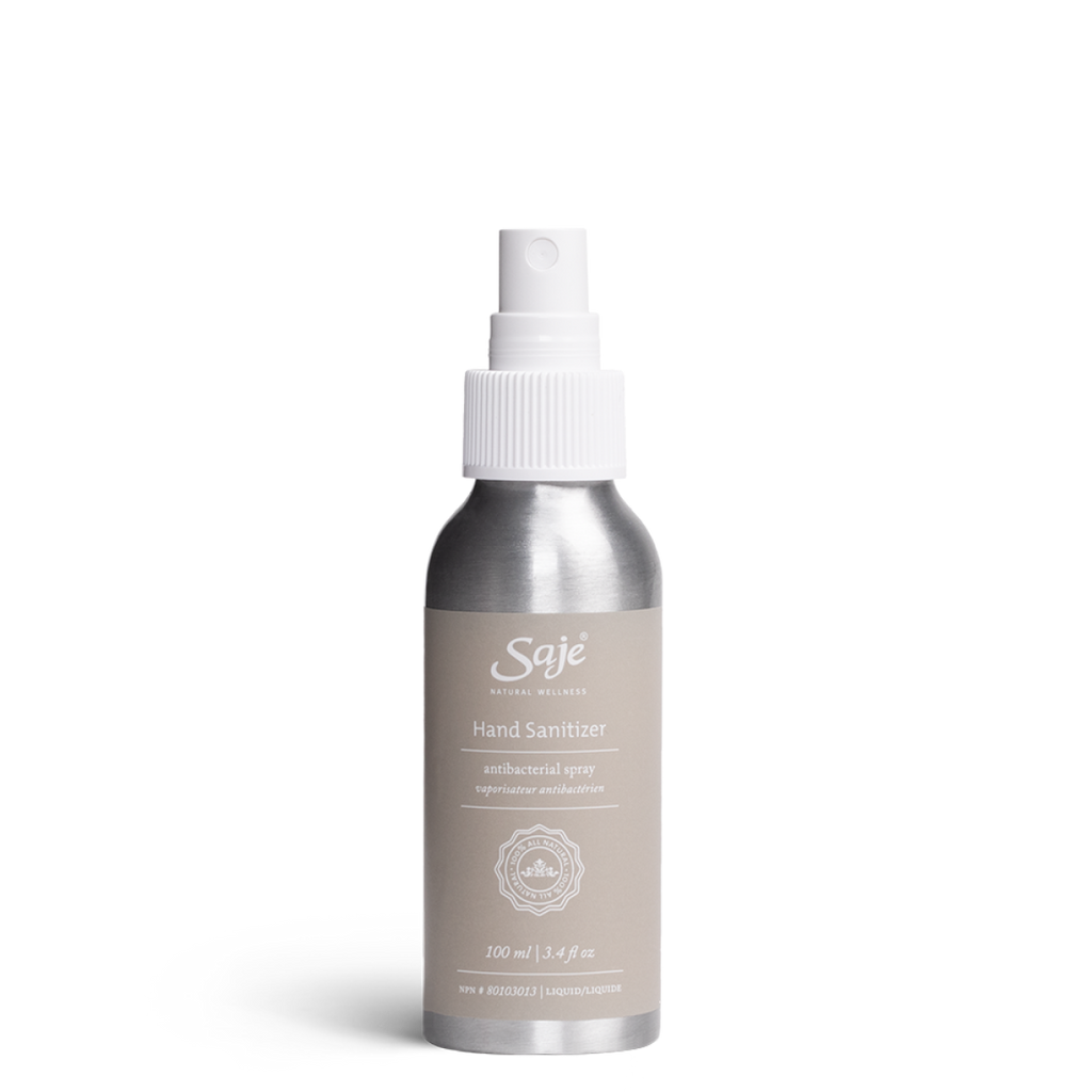 Hand Sanitizer C9