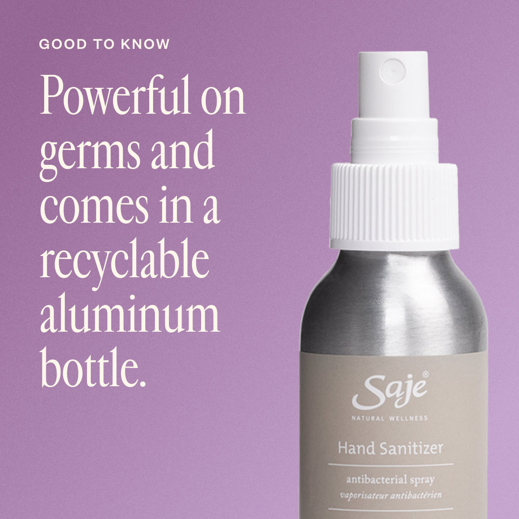 Hand Sanitizer C9