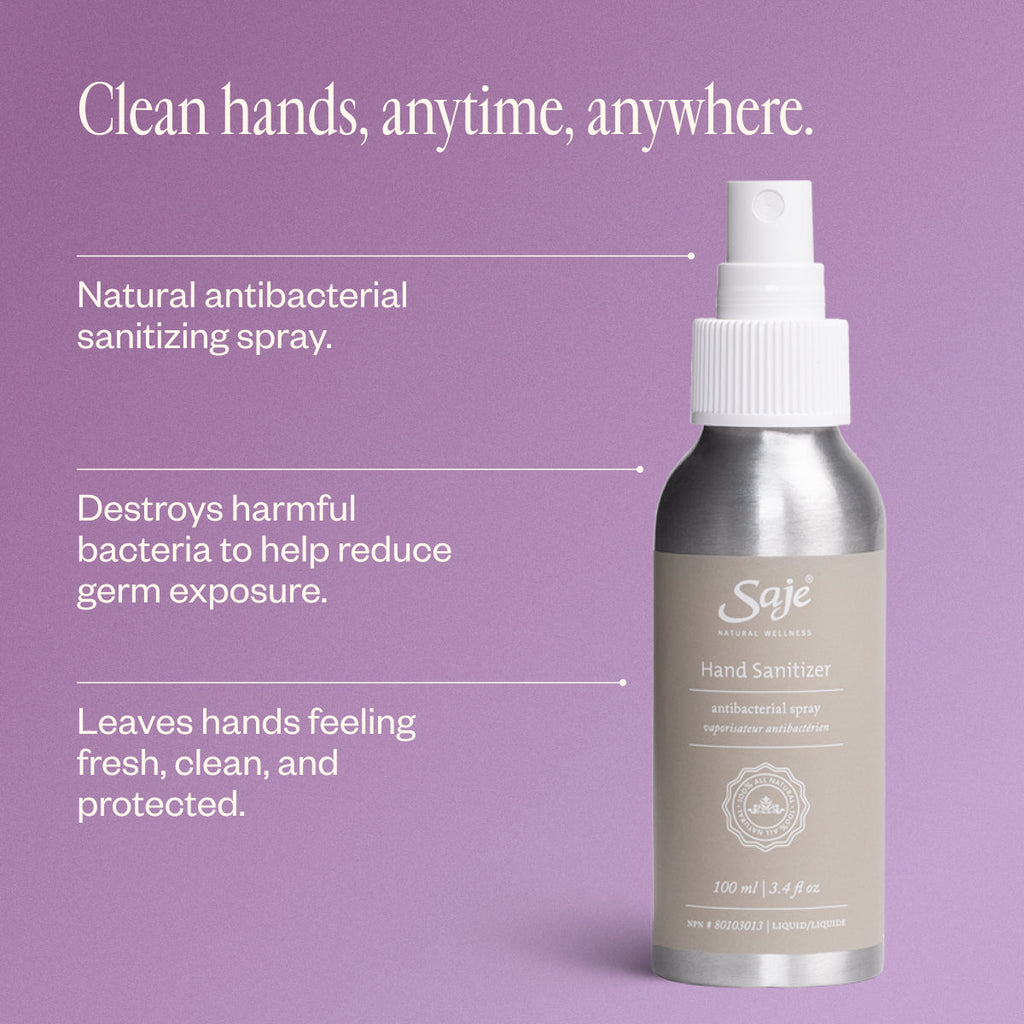 Hand Sanitizer C9