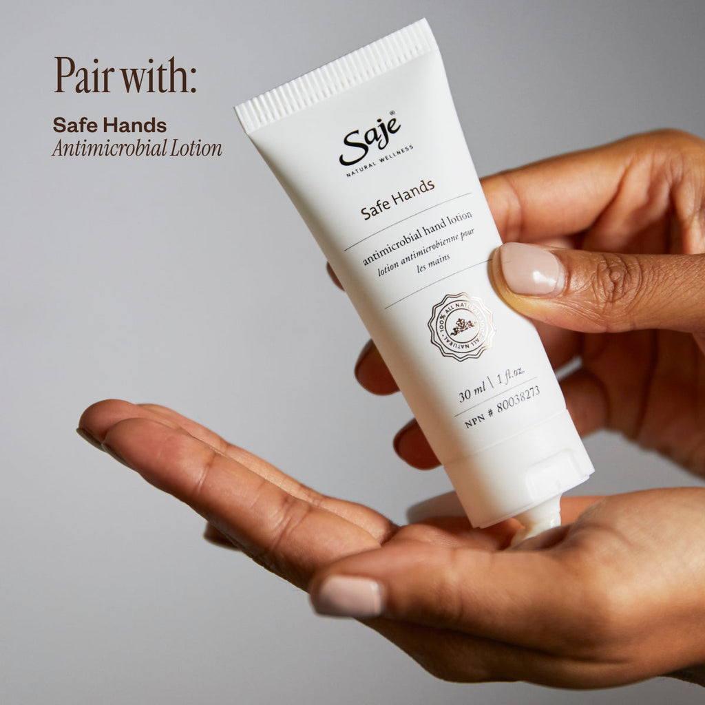 Hand Sanitizer C9