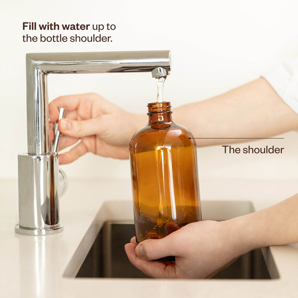 Home Cleaning Starter Kit D9