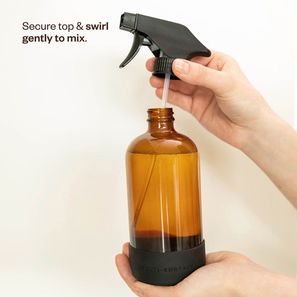 Home Cleaning Starter Kit D9