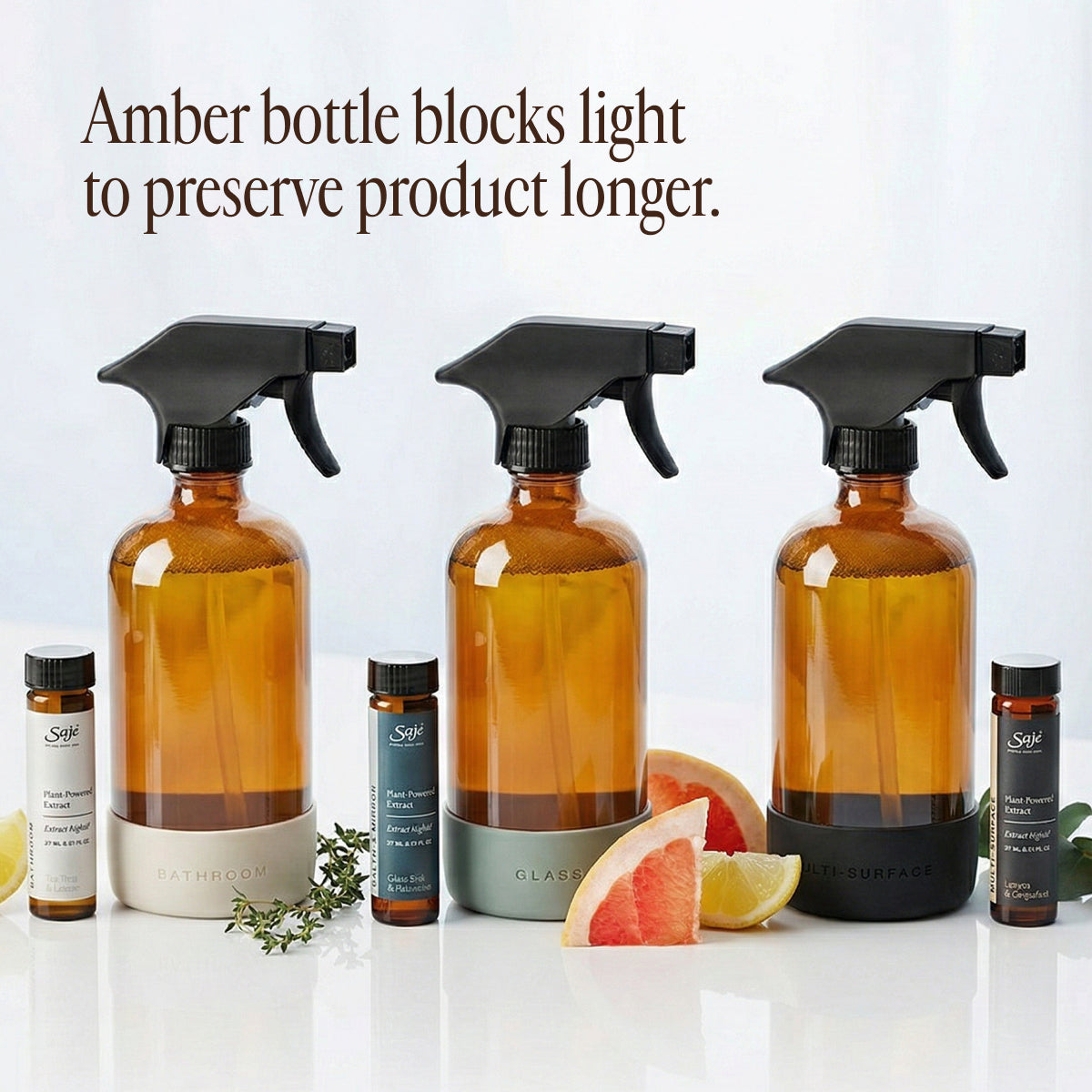 Home Cleaning Starter Kit D9