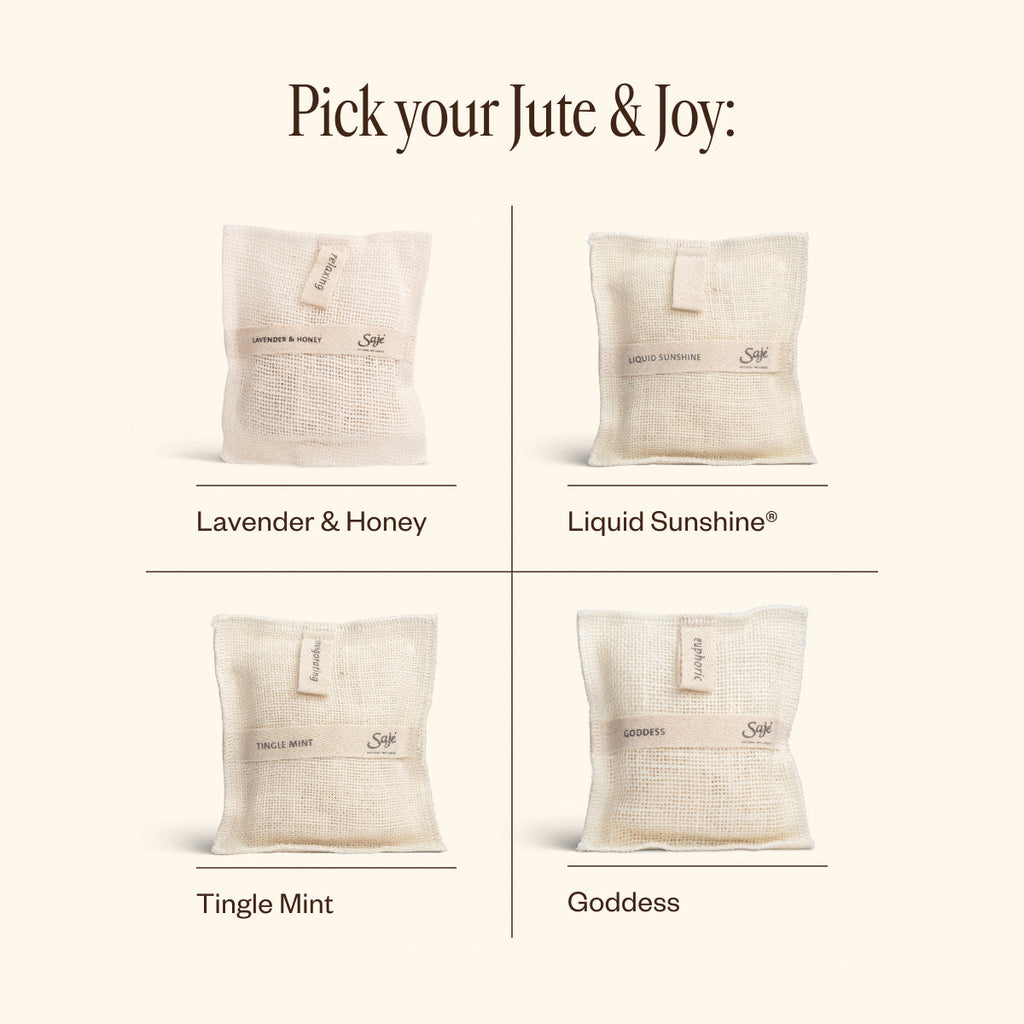 Jute & Joy Goddess B0