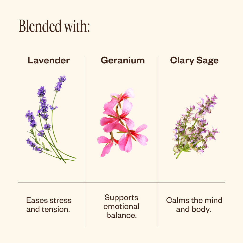 Lavender & Friends 20