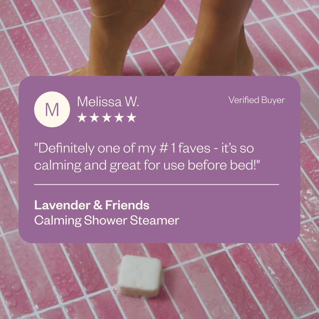 Lavender & Friends 20