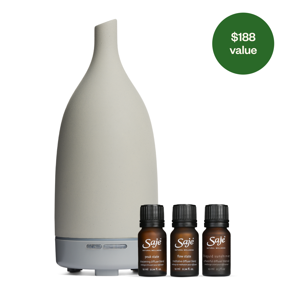 Spring Refresh Diffuser Bundle 73