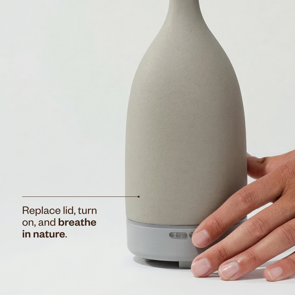 Spring Refresh Diffuser Bundle 73