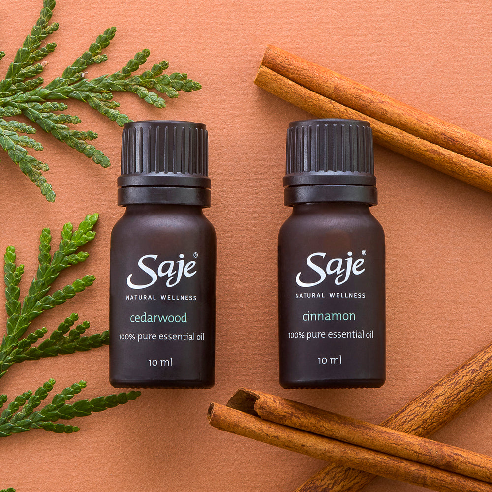 Cedarwood Oil C9