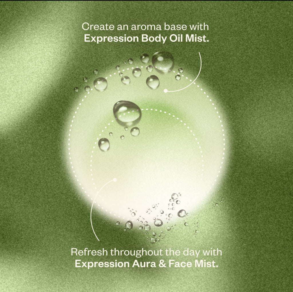 Vibrance Expression 10