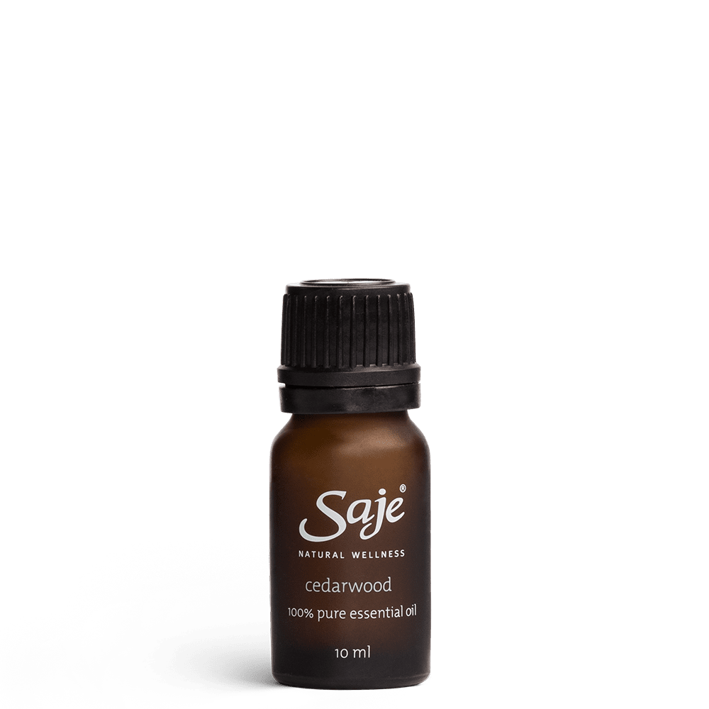 Cedarwood Oil C9