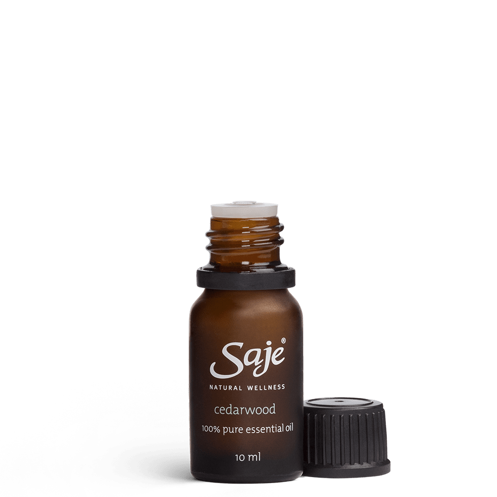 Cedarwood Oil C9