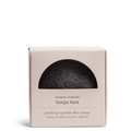 Konjac Kare | Bamboo Charcoal 15
