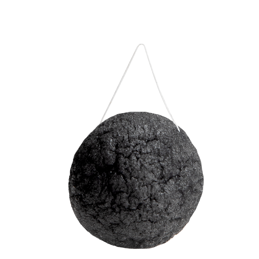 Konjac Kare | Bamboo Charcoal 15