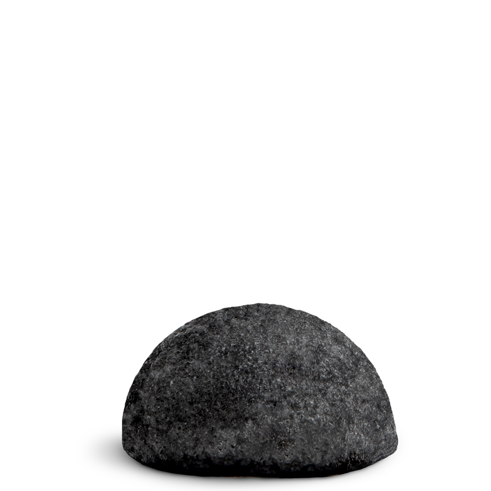 Konjac Kare | Bamboo Charcoal 15