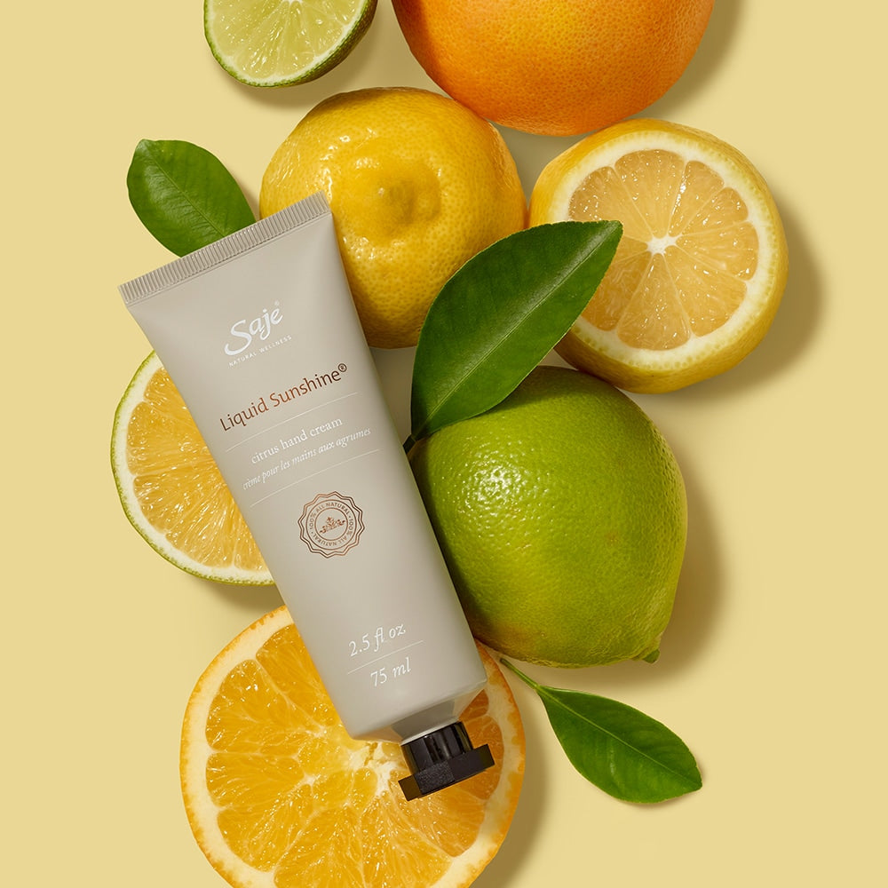 Liquid Sunshine® F2