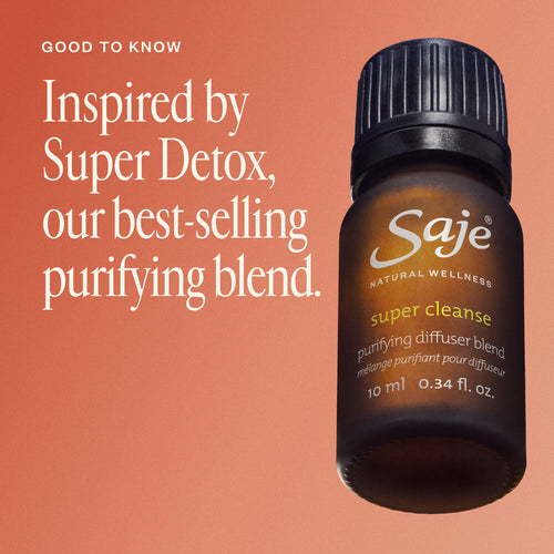 Super Cleanse