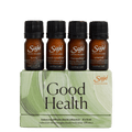 Good Health