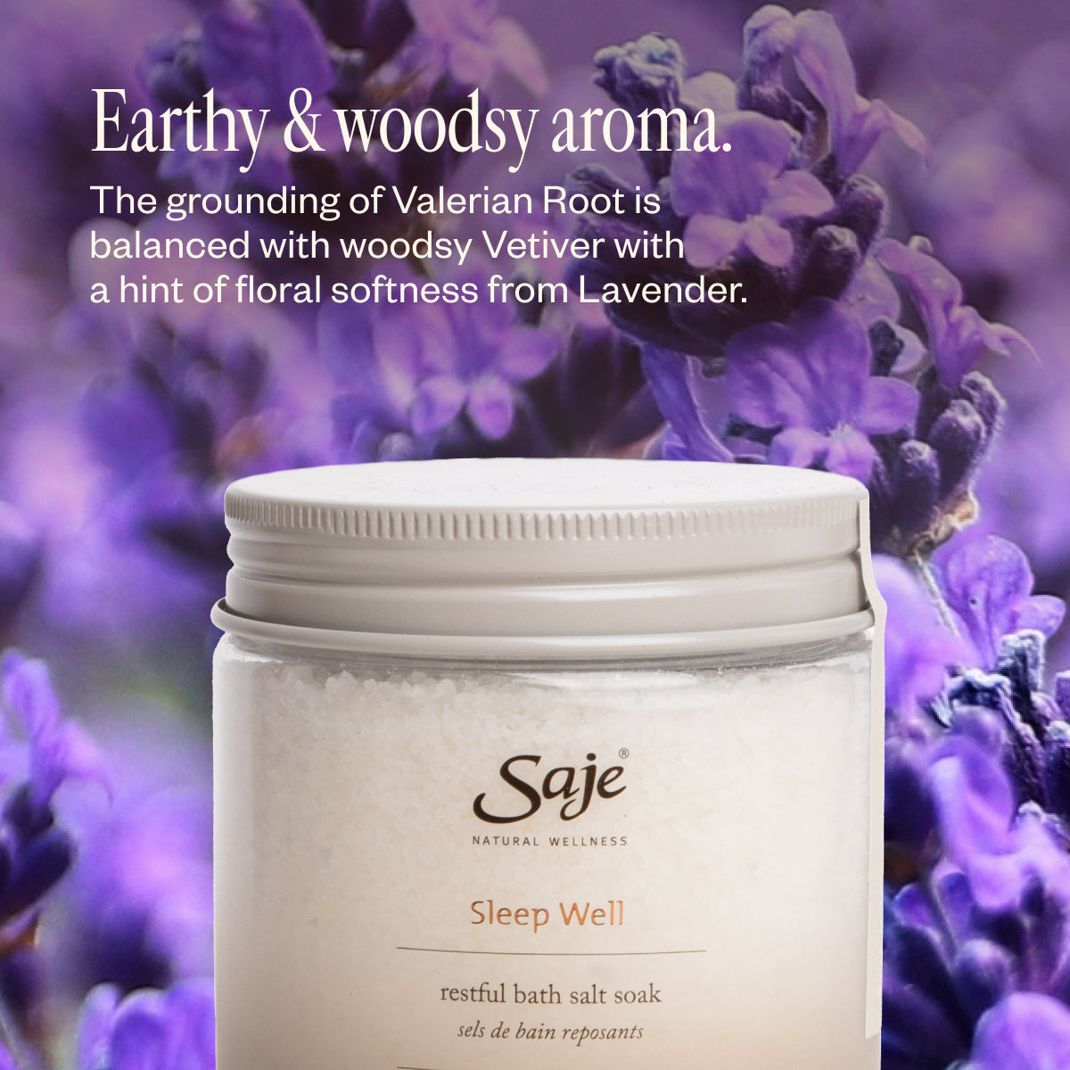 Sleep Well